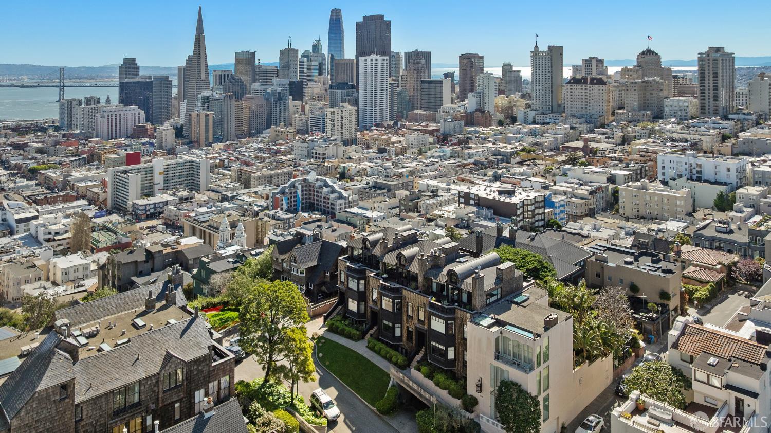 Detail Gallery Image 38 of 40 For 1041 Vallejo St, San Francisco,  CA 94133 - 3 Beds | 2/1 Baths