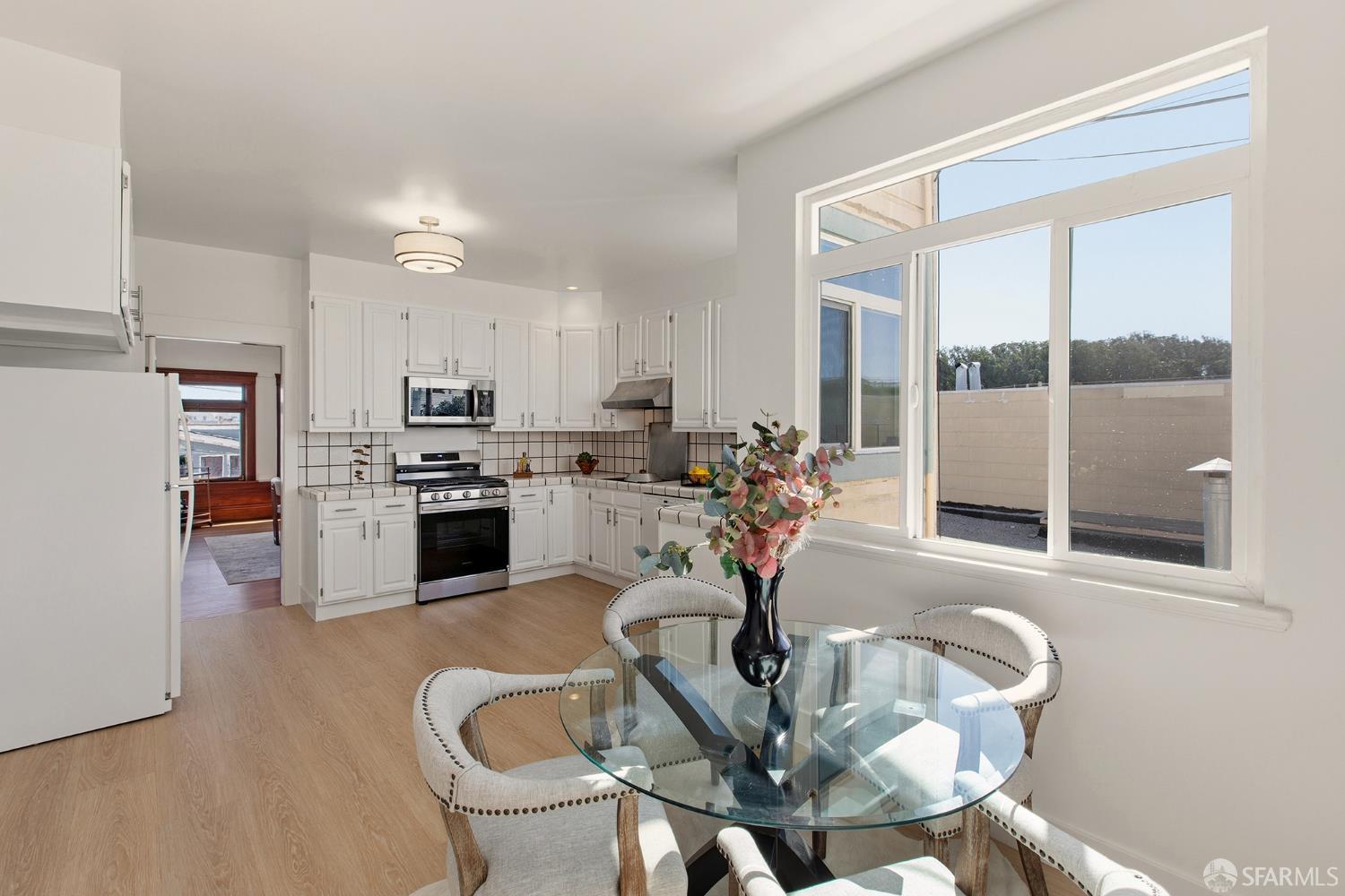 Detail Gallery Image 9 of 30 For 779 24th Ave, San Francisco,  CA 94121 - – Beds | – Baths