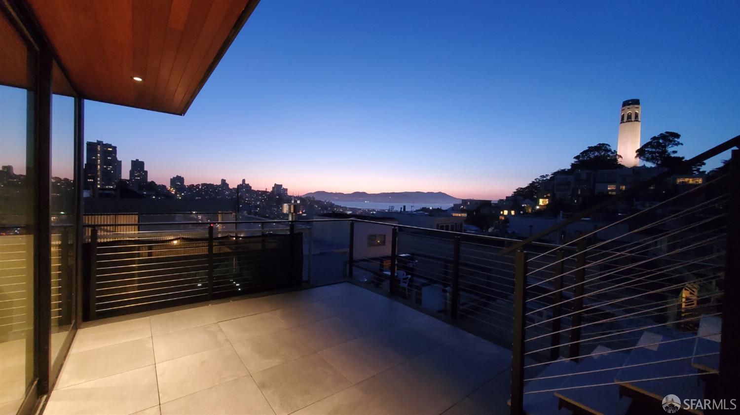 Detail Gallery Image 61 of 77 For 312 Green St, San Francisco,  CA 94122 - 5 Beds | 4/1 Baths