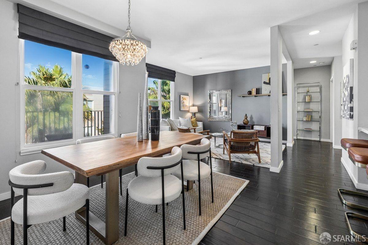 Detail Gallery Image 11 of 36 For 5900 3rd St #2406,  San Francisco,  CA 94124 - 3 Beds | 2 Baths