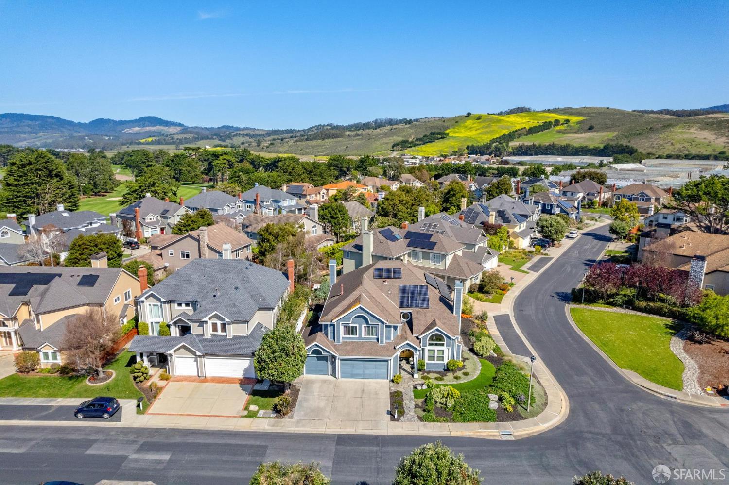 Detail Gallery Image 63 of 67 For 116 Eagle Trace Dr, Half Moon Bay,  CA 94019 - 5 Beds | 3/1 Baths