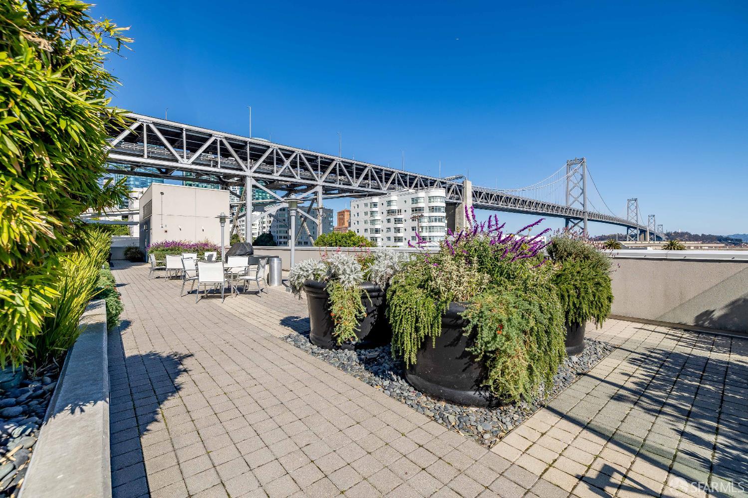 Detail Gallery Image 26 of 35 For 501 Beale St 5a,  San Francisco,  CA 94105 - 2 Beds | 2 Baths