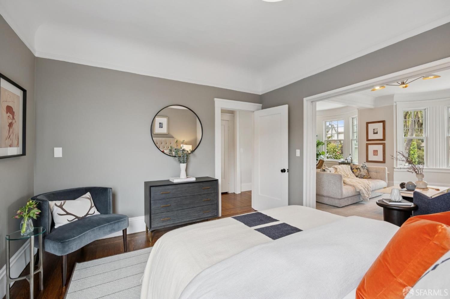 Detail Gallery Image 26 of 50 For 812 Dolores St, San Francisco,  CA 94110 - 3 Beds | 1 Baths