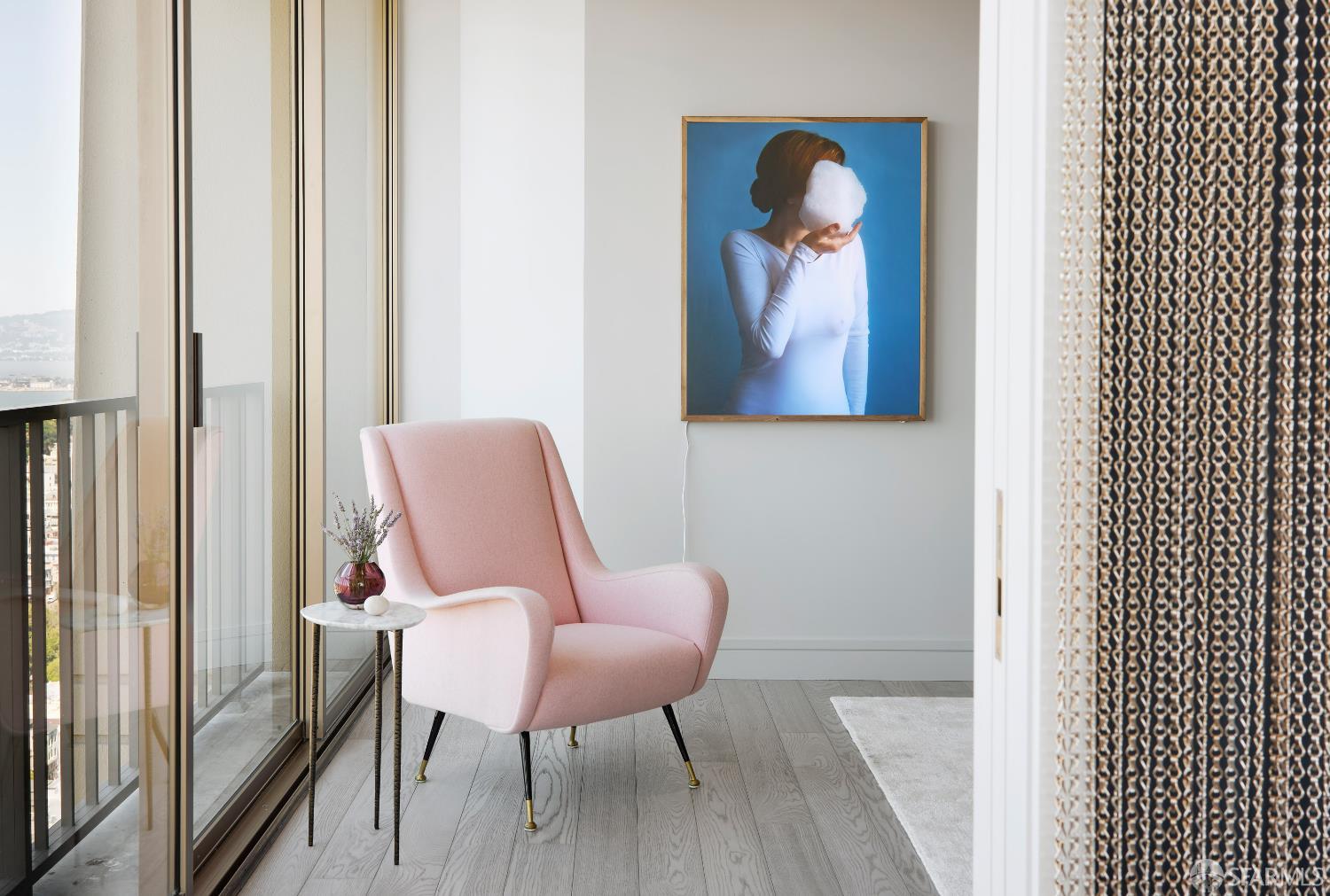 Detail Gallery Image 23 of 34 For 999 Green St #1801,  San Francisco,  CA 94133 - 2 Beds | 2 Baths