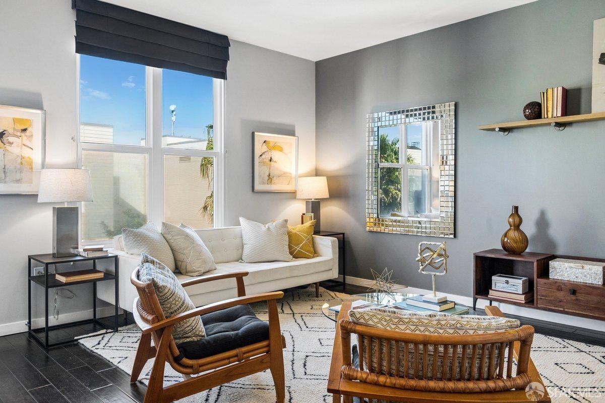 Detail Gallery Image 7 of 36 For 5900 3rd St #2406,  San Francisco,  CA 94124 - 3 Beds | 2 Baths