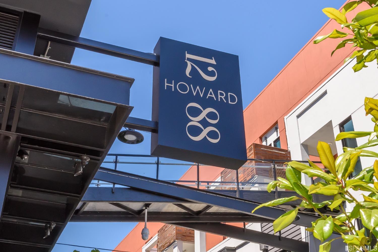 1288 Howard UNIT 308, San Francisco, CA, 94103