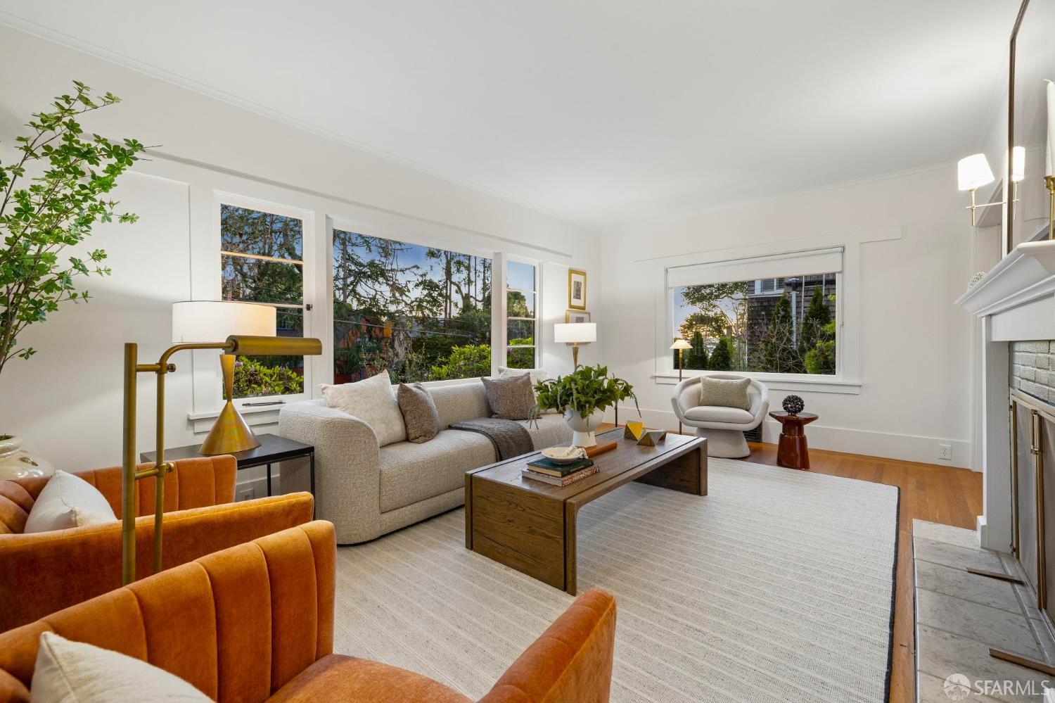 Detail Gallery Image 13 of 60 For 2315 Eunice St, Berkeley,  CA 94708 - 3 Beds | 1/1 Baths