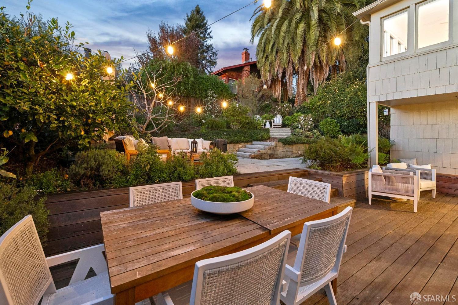 Detail Gallery Image 45 of 60 For 2315 Eunice St, Berkeley,  CA 94708 - 3 Beds | 1/1 Baths