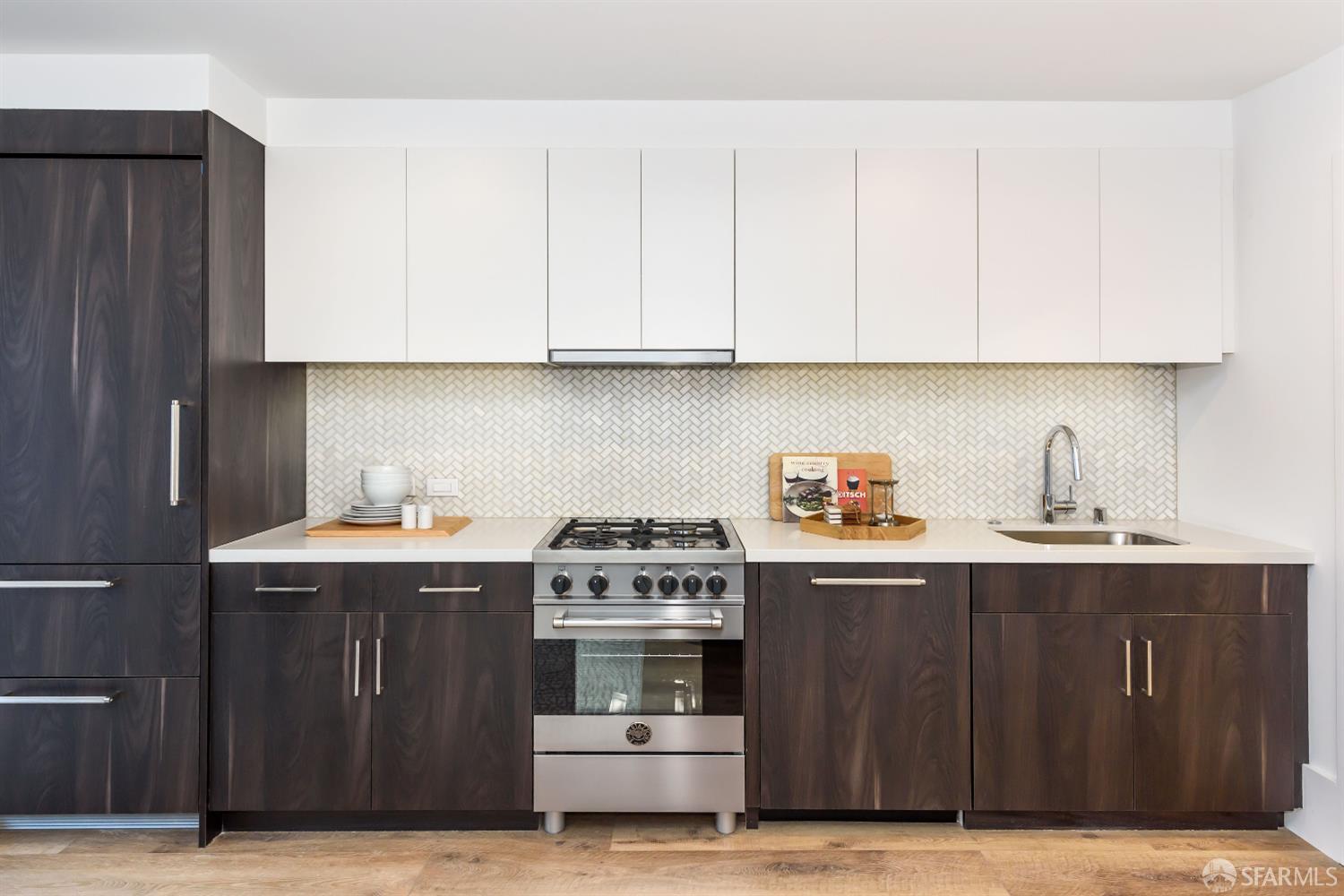 Detail Gallery Image 12 of 59 For 1288 Howard St #330,  San Francisco,  CA 94103 - 2 Beds | 2/1 Baths