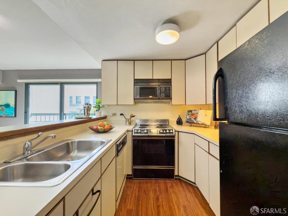 Detail Gallery Image 14 of 28 For 601 Van Ness Ave #348,  San Francisco,  CA 94102 - 0 Beds | 1 Baths