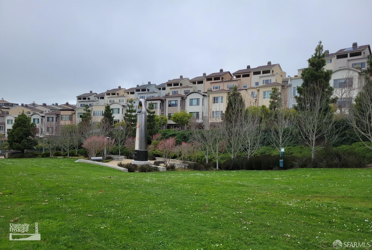 Detail Gallery Image 27 of 48 For 138 Summit Way #138,  San Francisco,  CA 94132 - 3 Beds | 2/1 Baths