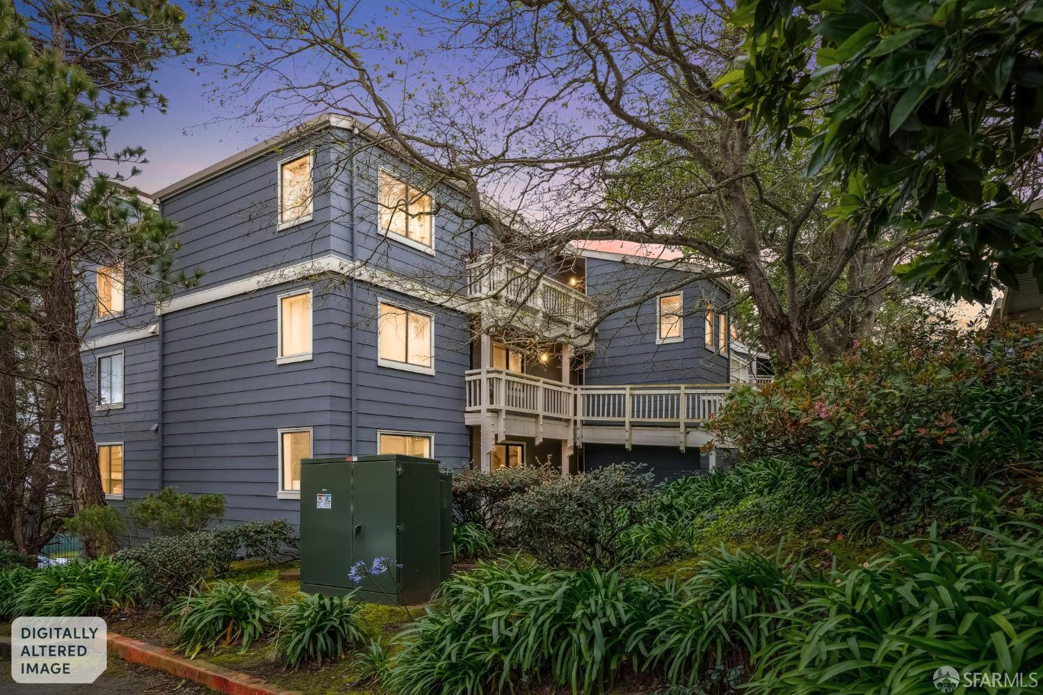 Detail Gallery Image 29 of 30 For 2304 Lupine Ct, Daly City,  CA 94014 - 2 Beds | 2 Baths