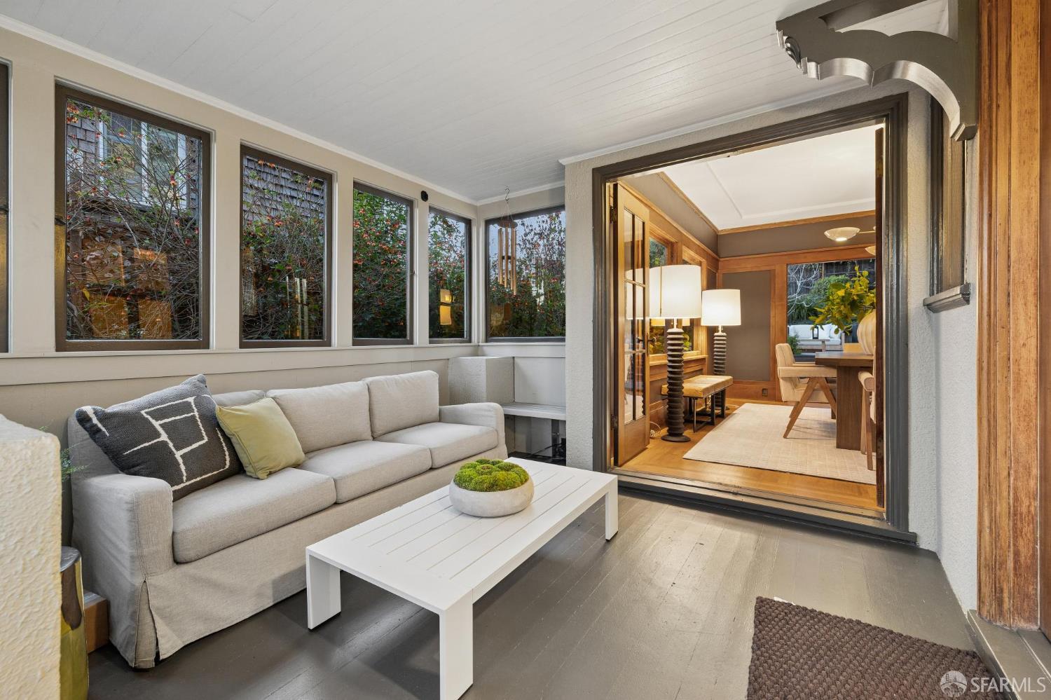 Detail Gallery Image 5 of 60 For 2315 Eunice St, Berkeley,  CA 94708 - 3 Beds | 1/1 Baths