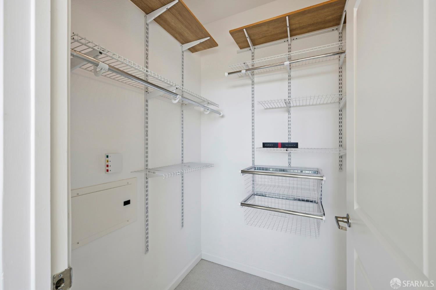 Detail Gallery Image 13 of 27 For 501 Crescent Way #5210,  San Francisco,  CA 94134 - 2 Beds | 2 Baths