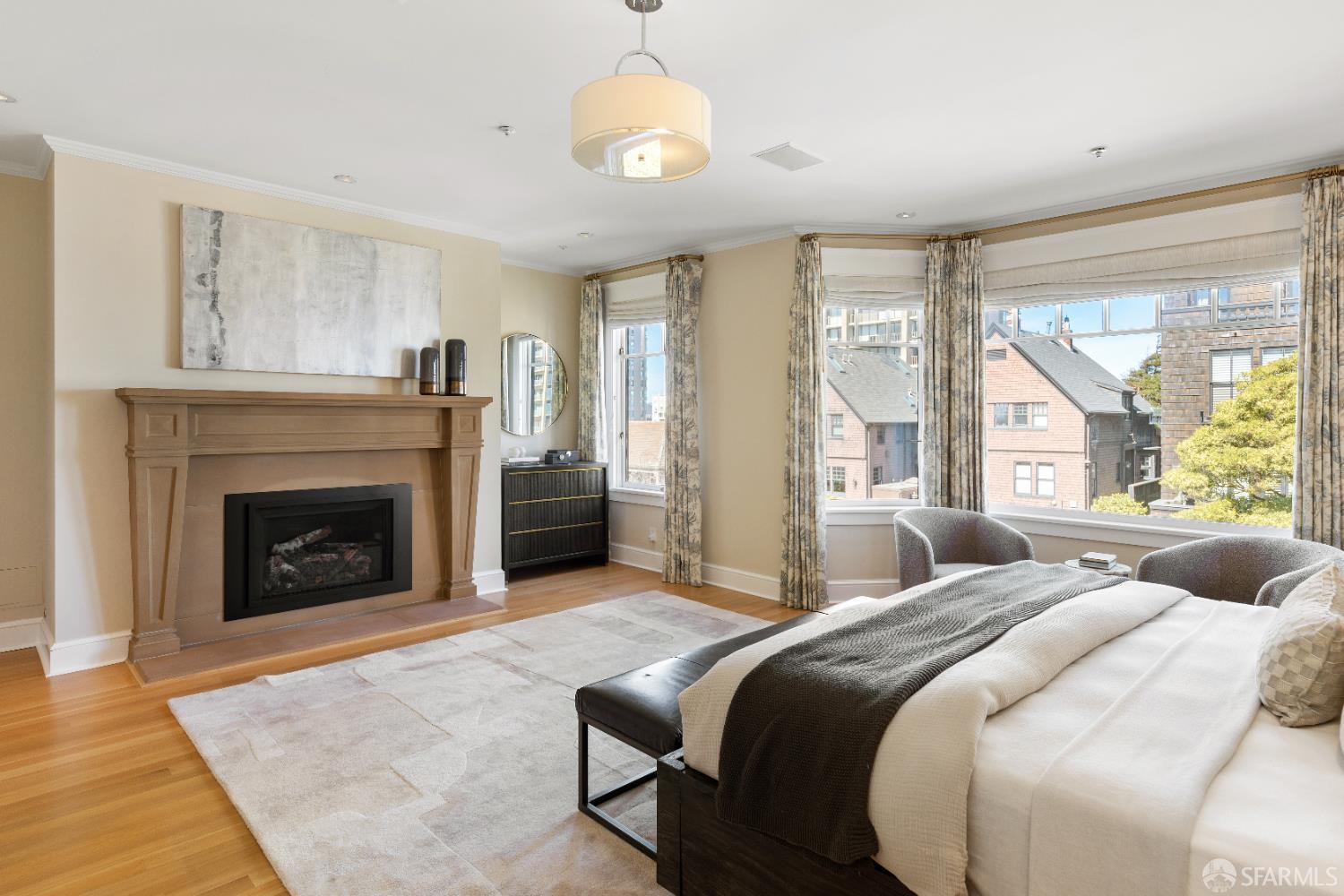 Detail Gallery Image 25 of 40 For 1041 Vallejo St, San Francisco,  CA 94133 - 3 Beds | 2/1 Baths