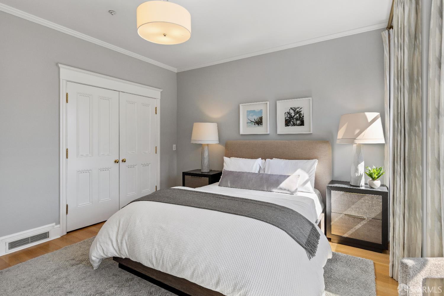 Detail Gallery Image 30 of 40 For 1041 Vallejo St, San Francisco,  CA 94133 - 3 Beds | 2/1 Baths