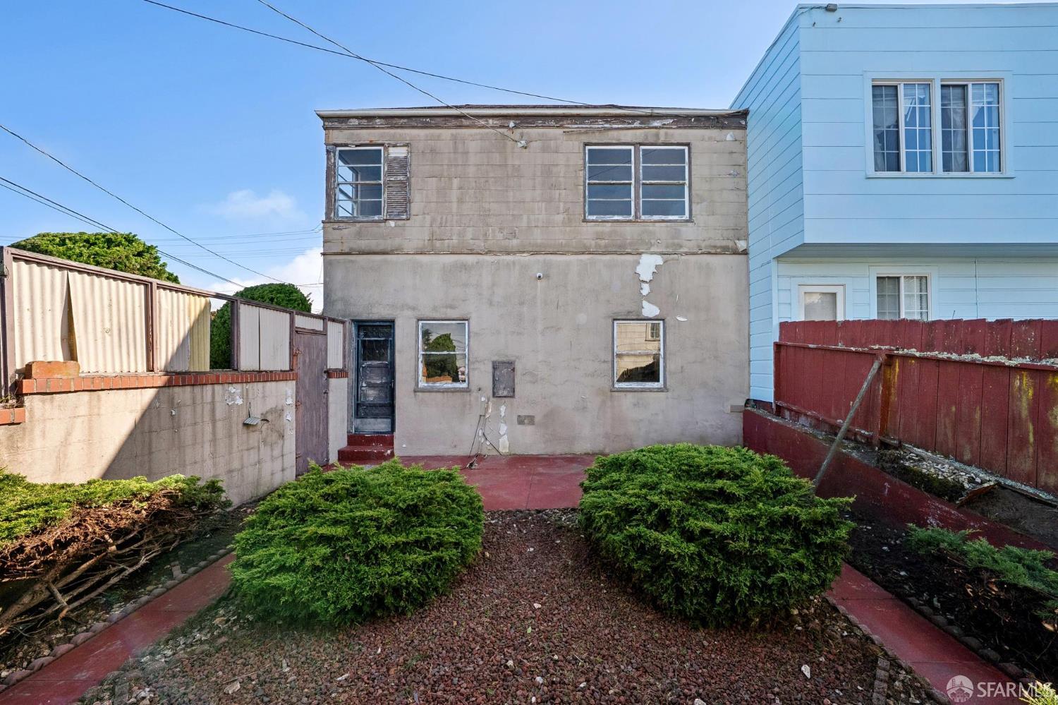 Detail Gallery Image 34 of 38 For 2801 35th Ave, San Francisco,  CA 94116 - 2 Beds | 1 Baths