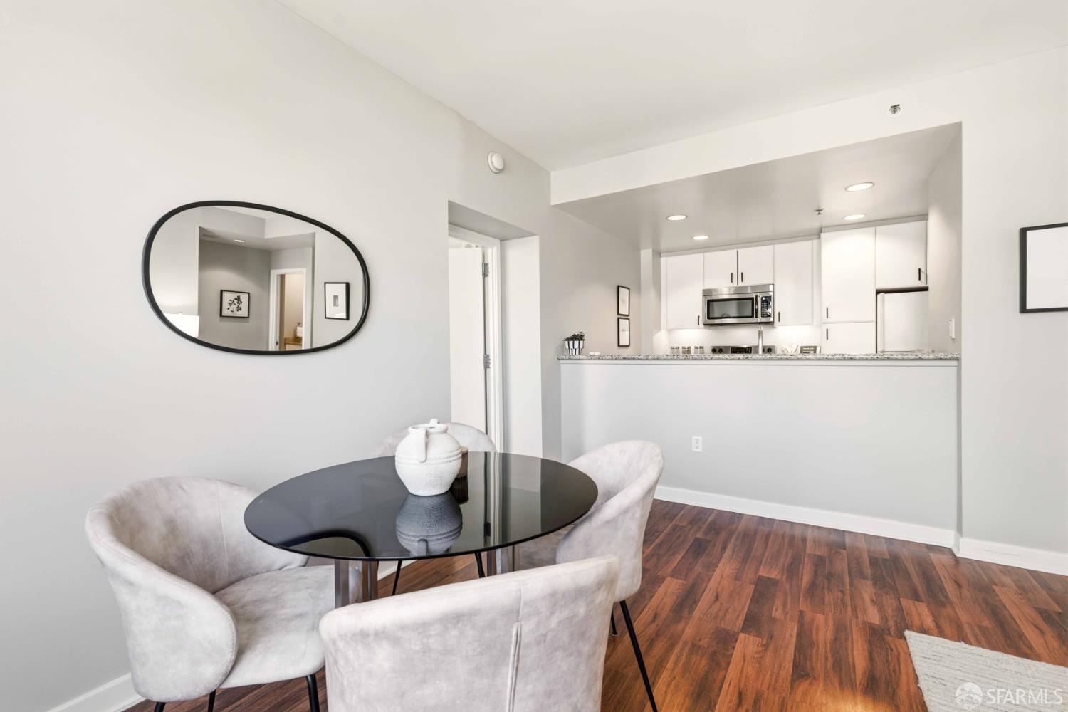 Detail Gallery Image 4 of 62 For 260 King St #671,  San Francisco,  CA 94107 - 2 Beds | 2 Baths