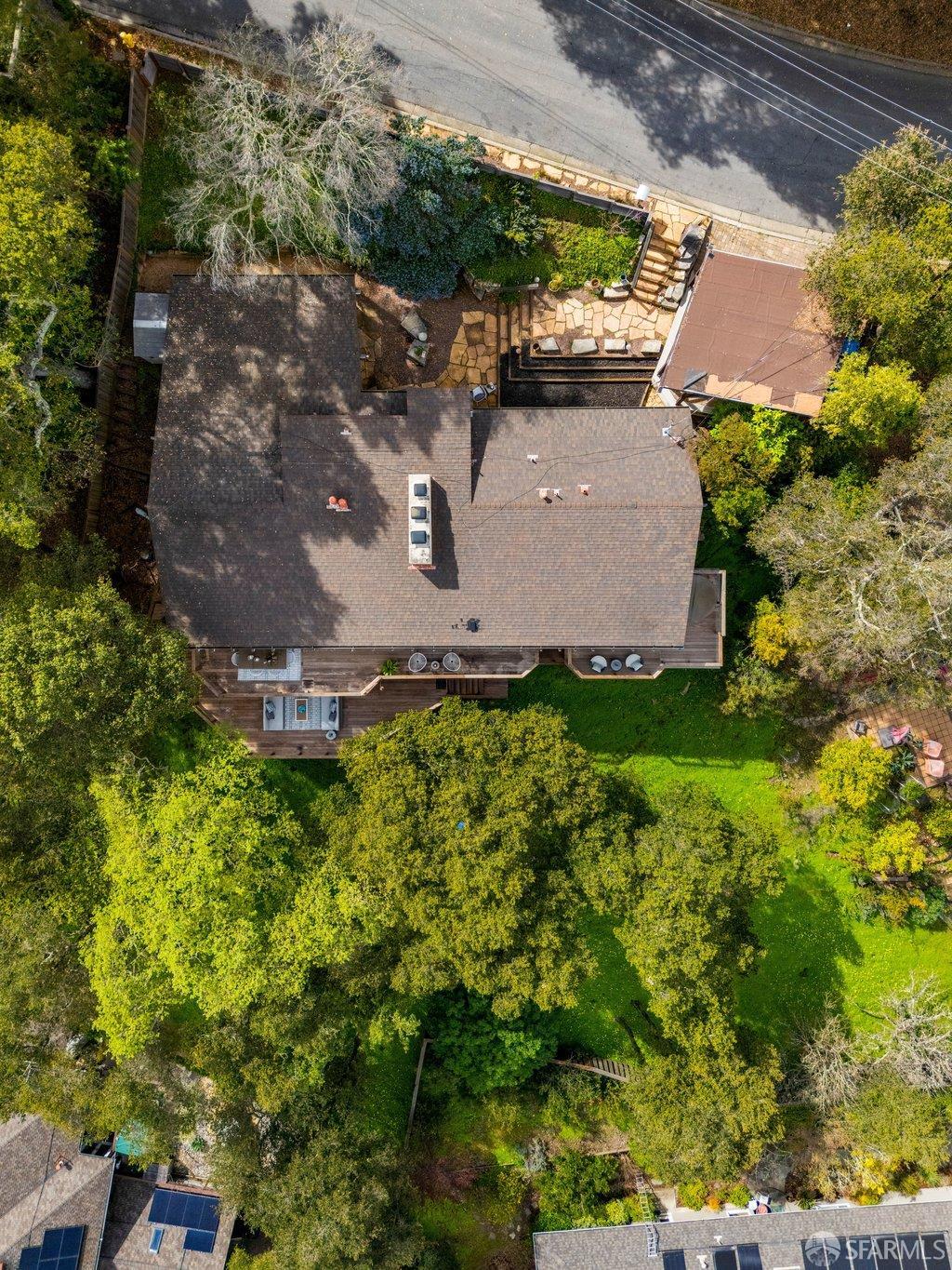 Detail Gallery Image 95 of 98 For 25 Siesta Ct, Portola Valley,  CA 94028 - 5 Beds | 3/1 Baths