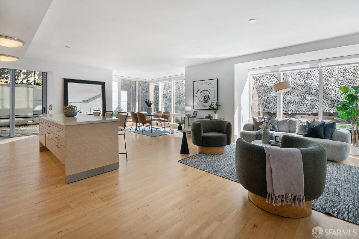 301 Mission Street # 14F