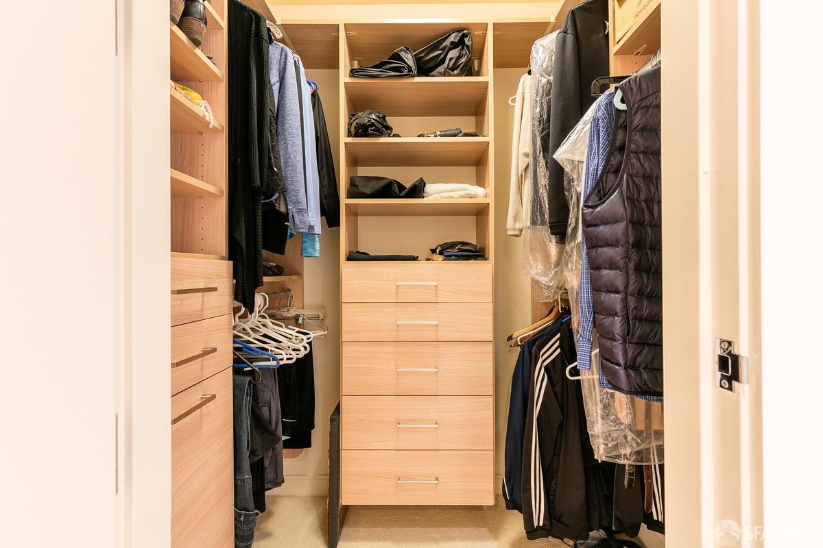 Detail Gallery Image 30 of 45 For 301 Mission St 46e,  San Francisco,  CA 94105 - 2 Beds | 2 Baths