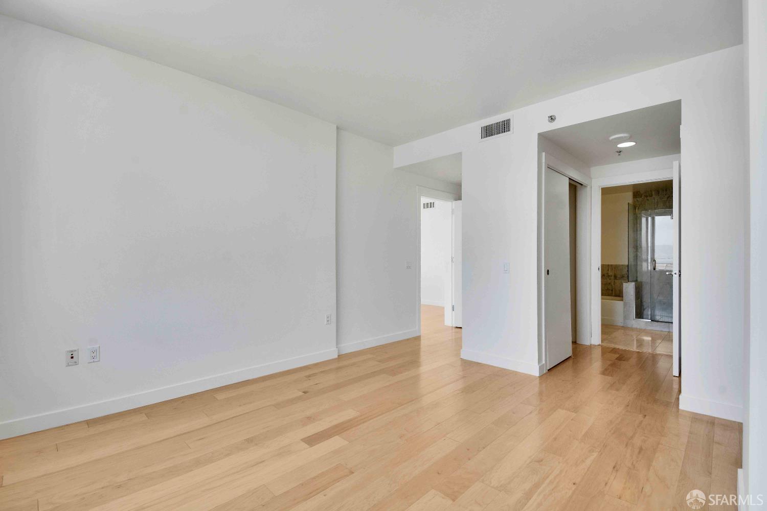 Detail Gallery Image 11 of 35 For 501 Beale St 5a,  San Francisco,  CA 94105 - 2 Beds | 2 Baths