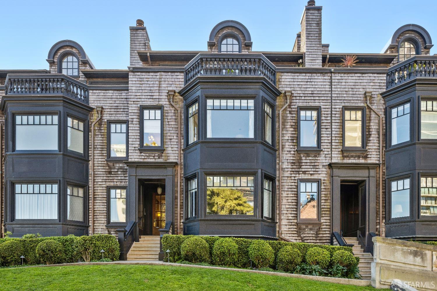 Detail Gallery Image 35 of 40 For 1041 Vallejo St, San Francisco,  CA 94133 - 3 Beds | 2/1 Baths