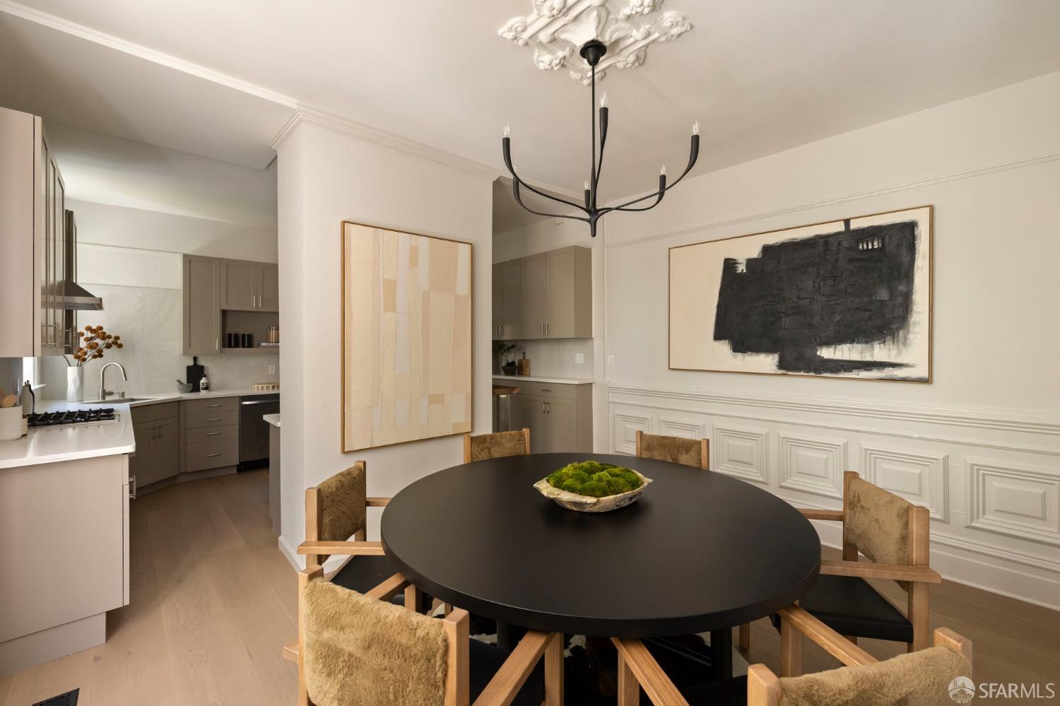 Detail Gallery Image 10 of 34 For 3345 22nd St, San Francisco,  CA 94110 - 3 Beds | 2 Baths