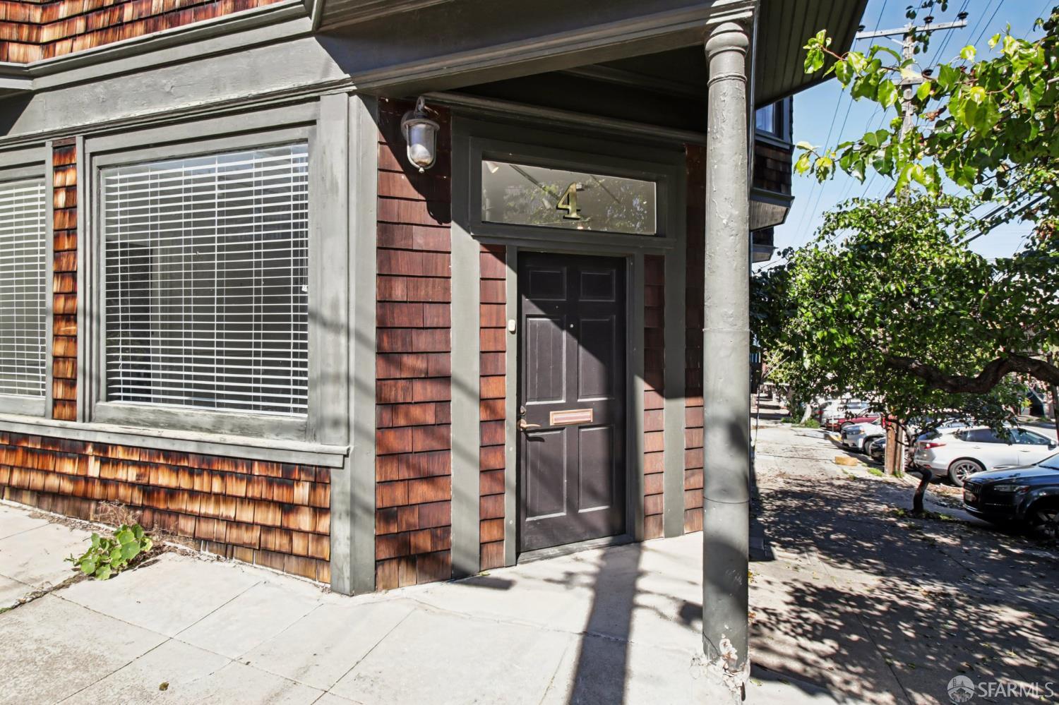 Detail Gallery Image 57 of 63 For 4 Norwich St, San Francisco,  CA 94110 - 3 Beds | 2 Baths