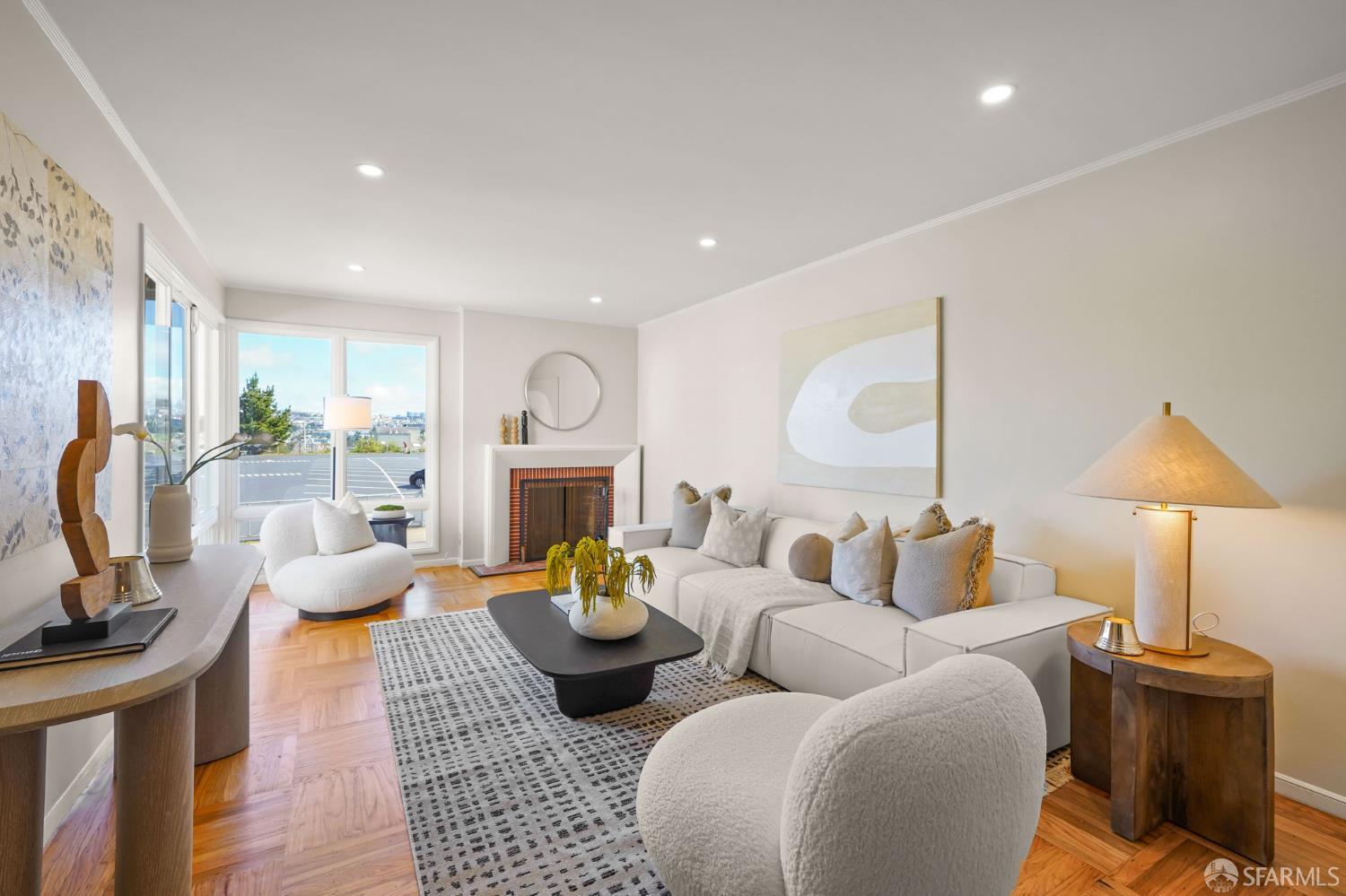 Detail Gallery Image 3 of 48 For 12 Elmwood Dr, Daly City,  CA 94015 - 4 Beds | 4 Baths