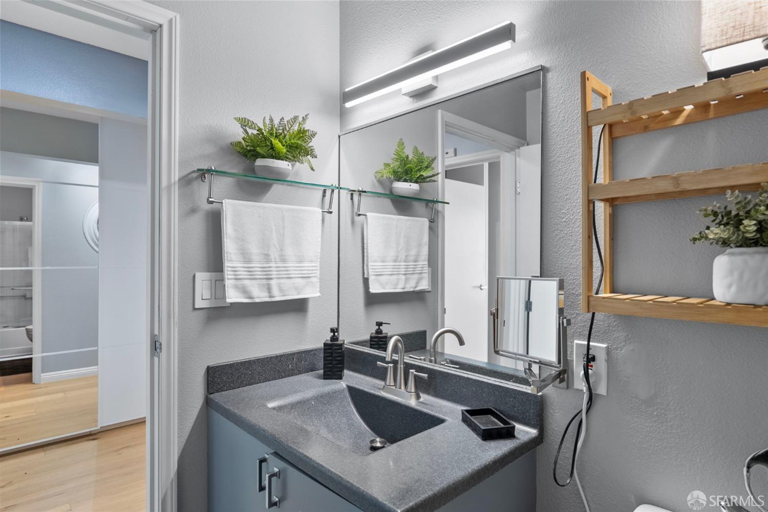 Detail Gallery Image 19 of 34 For 1235 Mcallister St #222,  San Francisco,  CA 94115 - 1 Beds | 1 Baths