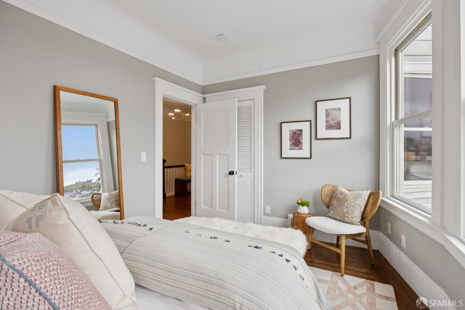 Detail Gallery Image 45 of 50 For 812 Dolores St, San Francisco,  CA 94110 - 3 Beds | 1 Baths