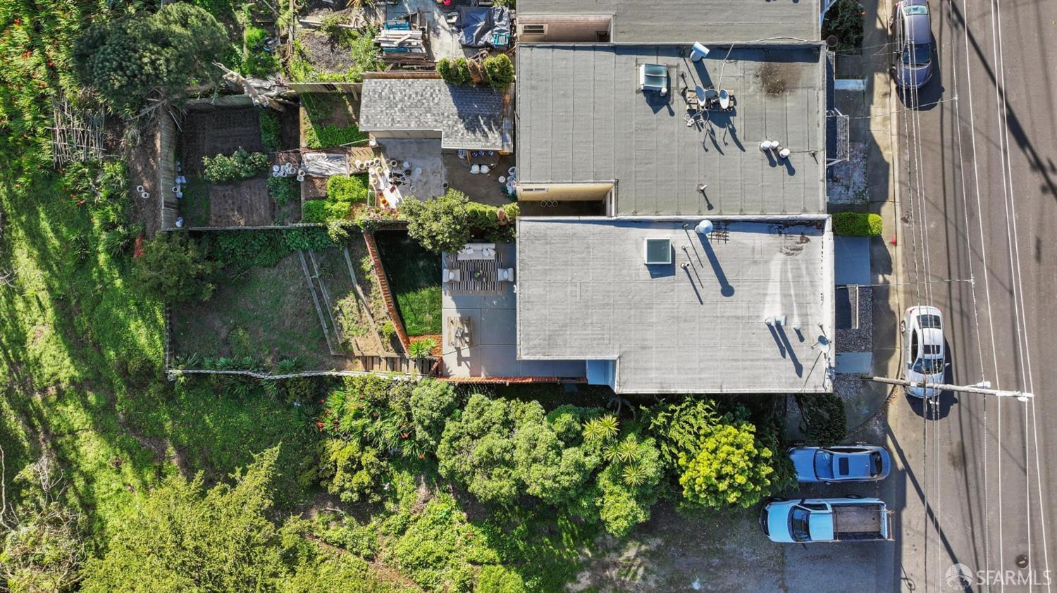 Detail Gallery Image 50 of 54 For 242 Thiers St, Daly City,  CA 94014 - 3 Beds | 1 Baths