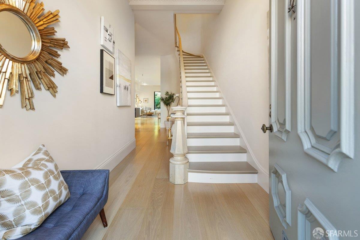 Detail Gallery Image 30 of 61 For 1913 Sacramento St, San Francisco,  CA 94109 - 3 Beds | 2/1 Baths