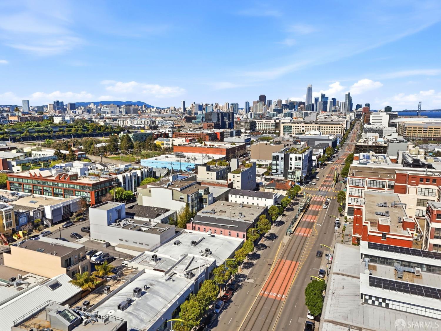 Detail Gallery Image 43 of 90 For 2368 3rd St, San Francisco,  CA 94107 - – Beds | – Baths