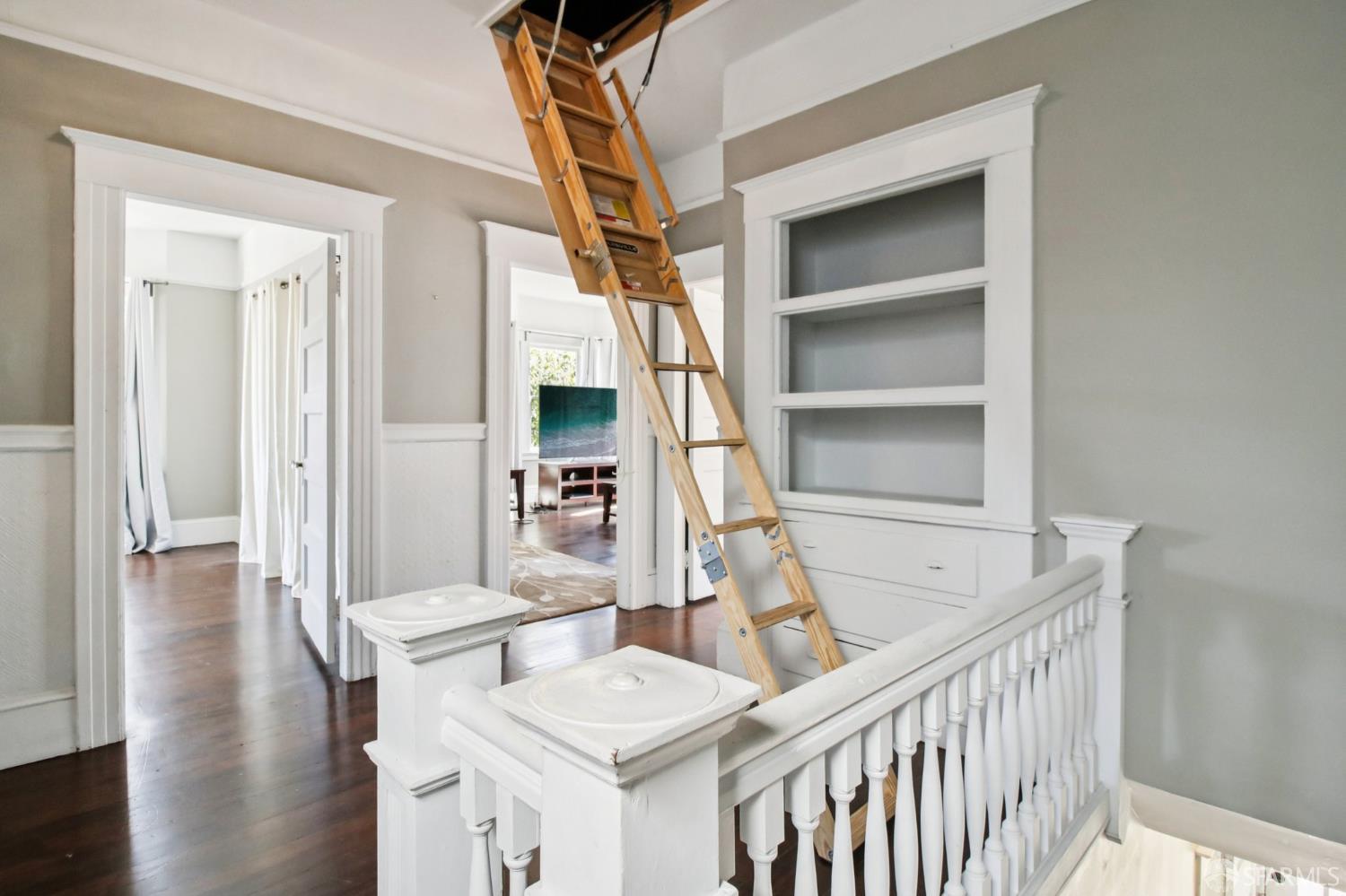 Detail Gallery Image 33 of 63 For 4 Norwich St, San Francisco,  CA 94110 - 3 Beds | 2 Baths