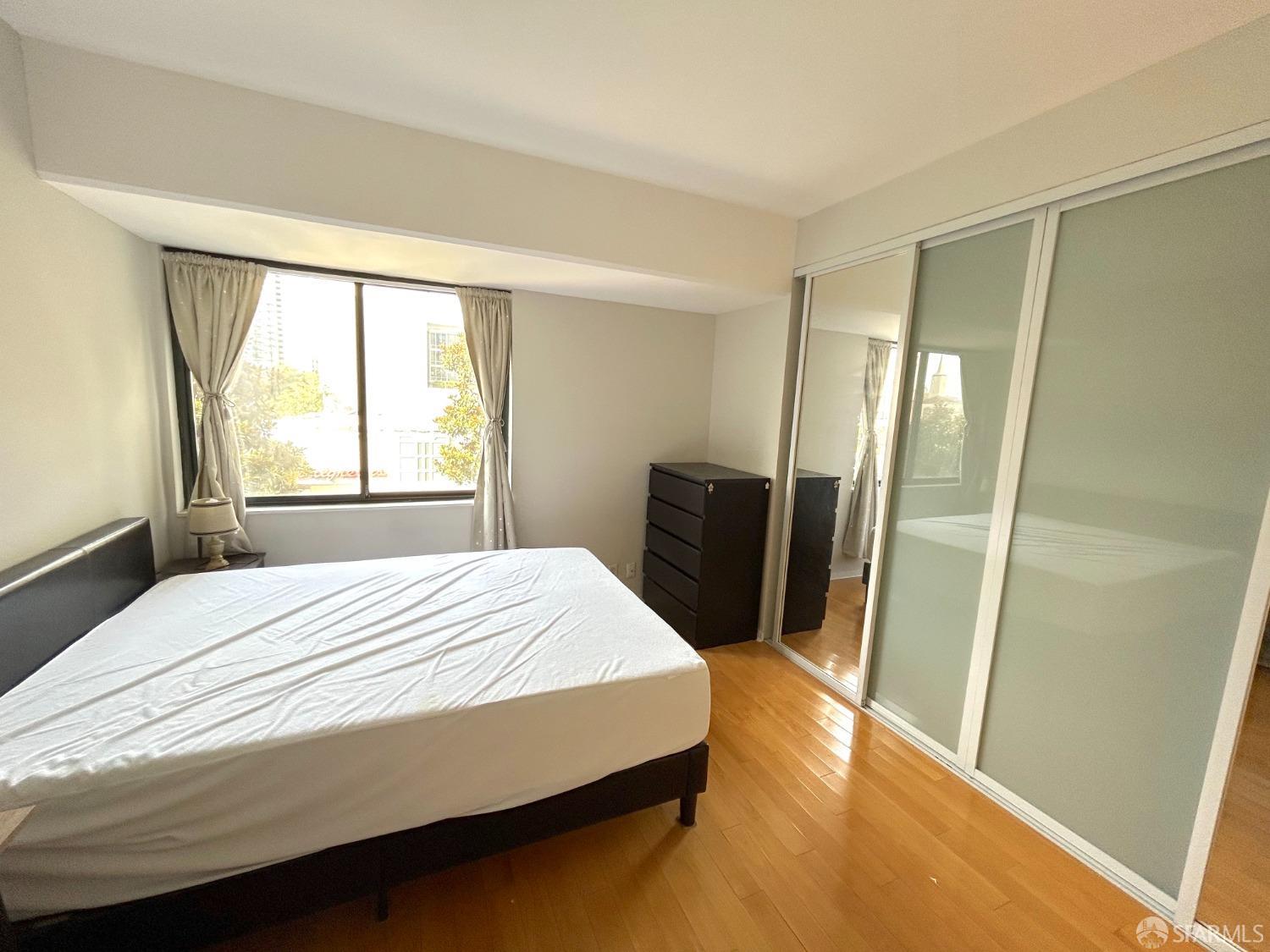 Detail Gallery Image 11 of 16 For 1 Daniel Burnham Ct #204,  San Francisco,  CA 94109 - 1 Beds | 1 Baths