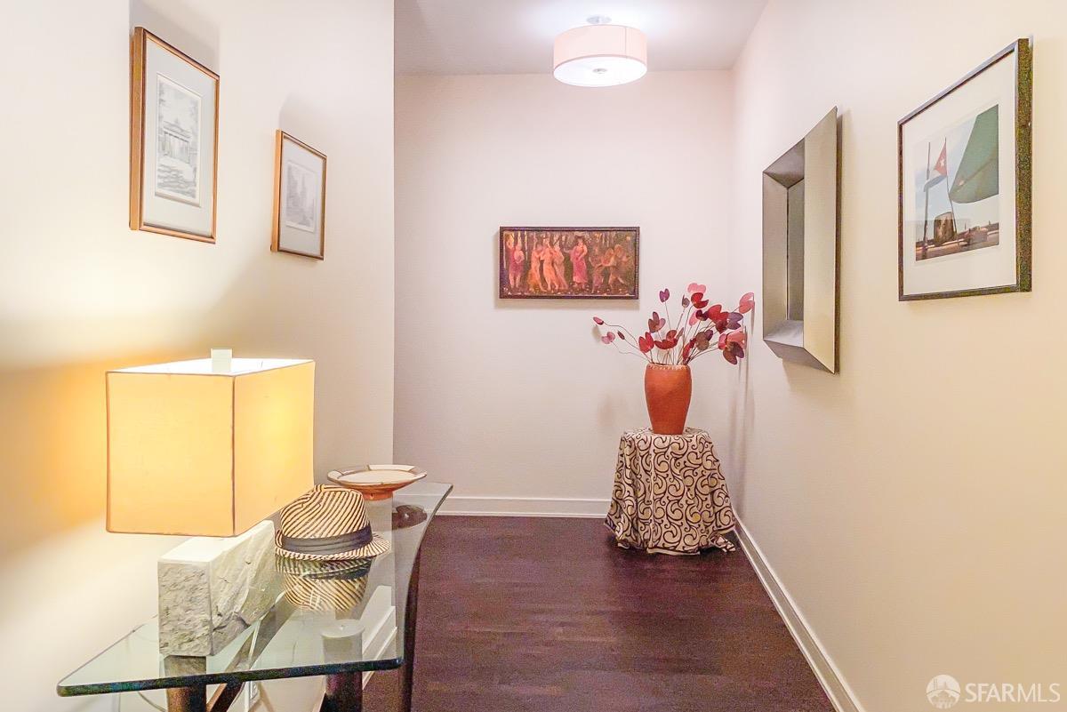 Detail Gallery Image 4 of 45 For 301 Mission St 46e,  San Francisco,  CA 94105 - 2 Beds | 2 Baths