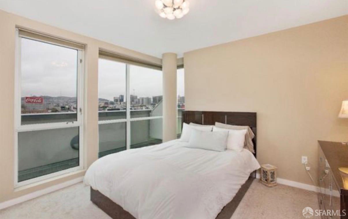 Detail Gallery Image 6 of 16 For 555 4th St #825,  San Francisco,  CA 94107 - 1 Beds | 1 Baths