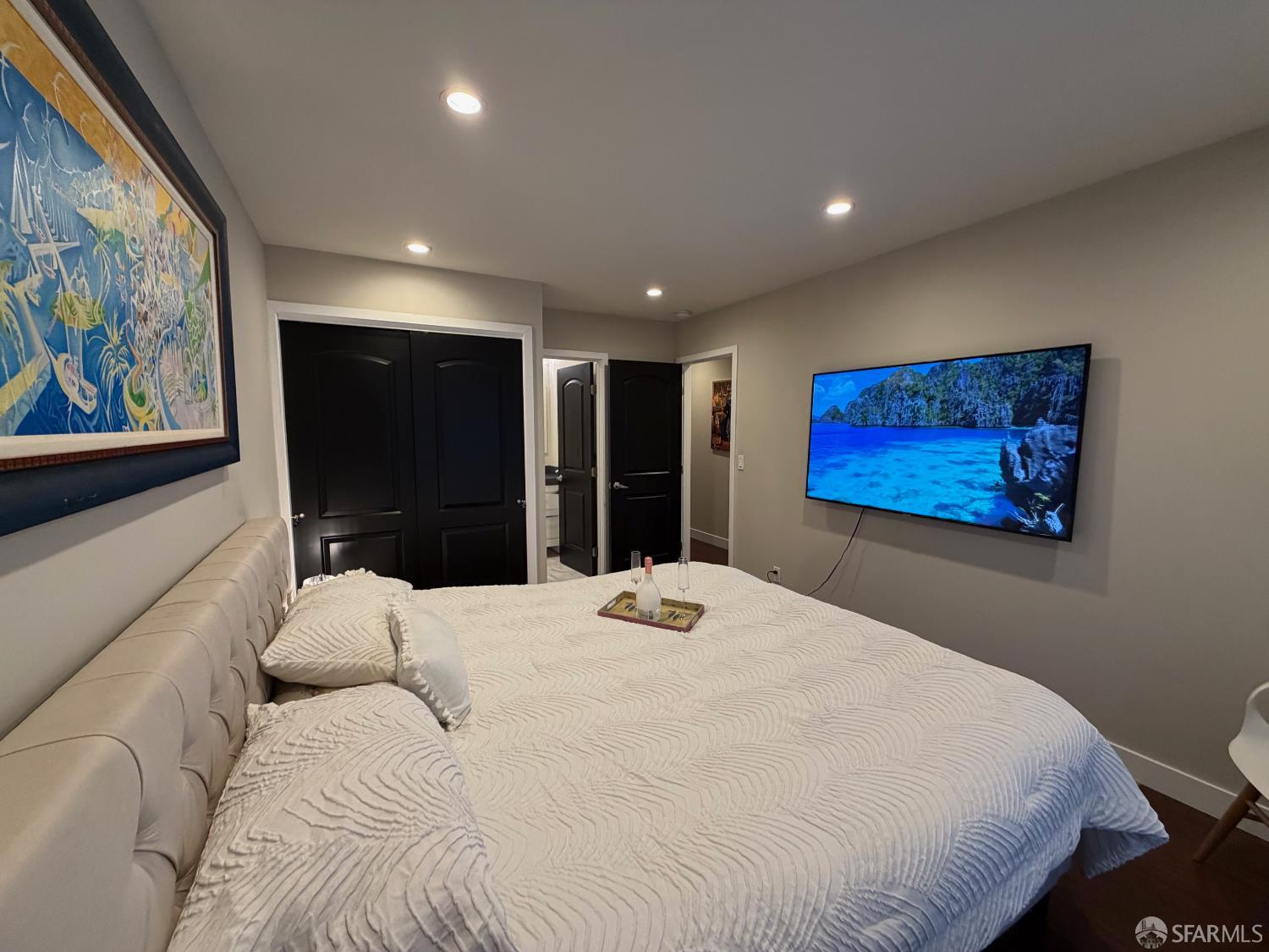 Detail Gallery Image 41 of 58 For 2422 Pacheco St, San Francisco,  CA 94116 - 4 Beds | 3 Baths