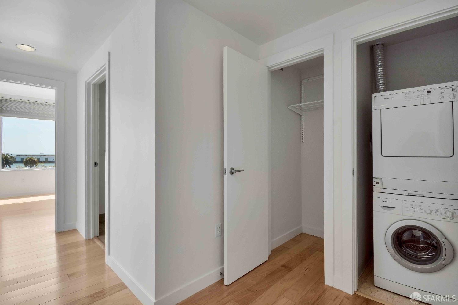 Detail Gallery Image 17 of 35 For 501 Beale St 5a,  San Francisco,  CA 94105 - 2 Beds | 2 Baths