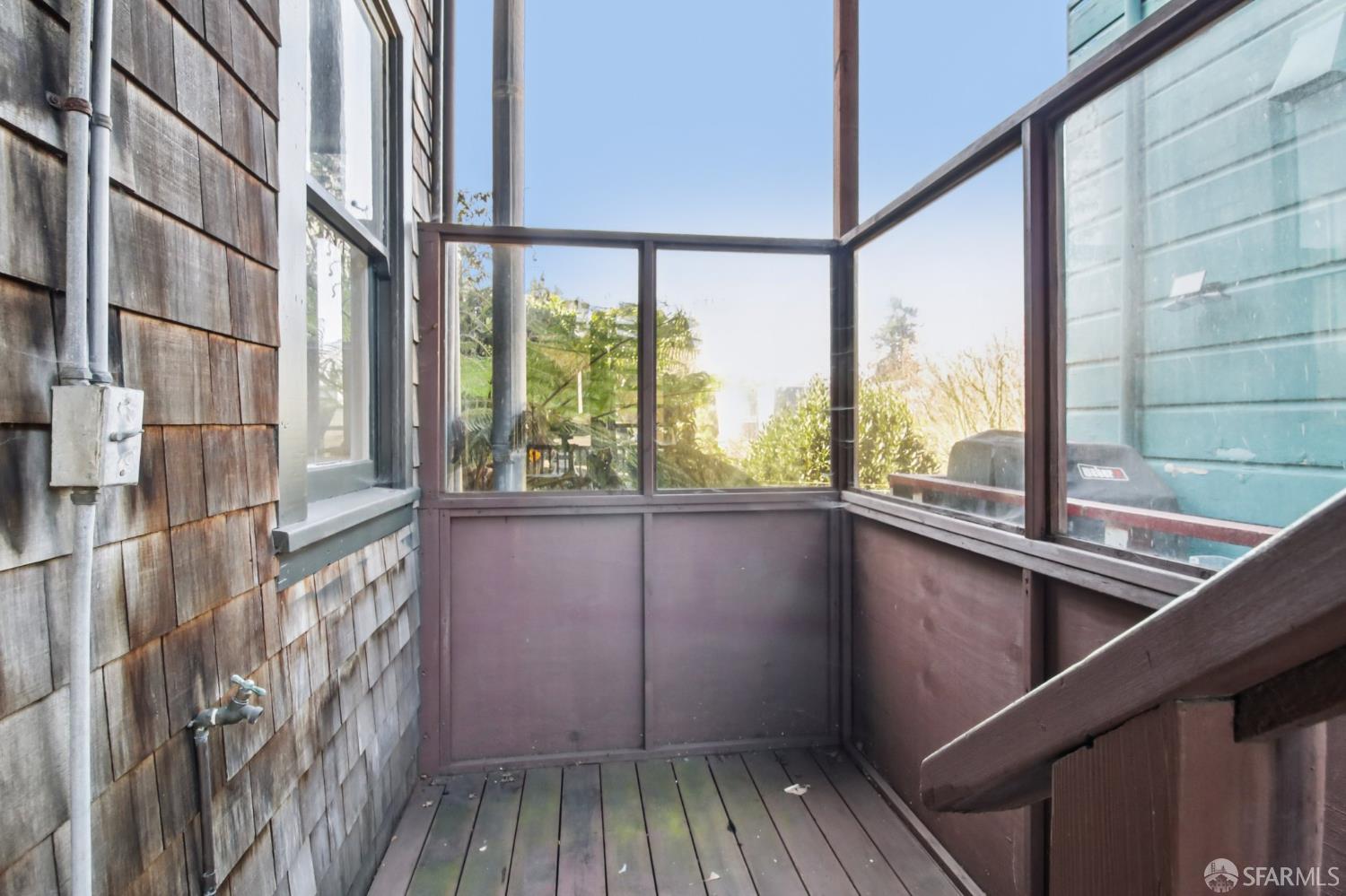 Detail Gallery Image 58 of 63 For 4 Norwich St, San Francisco,  CA 94110 - 3 Beds | 2 Baths