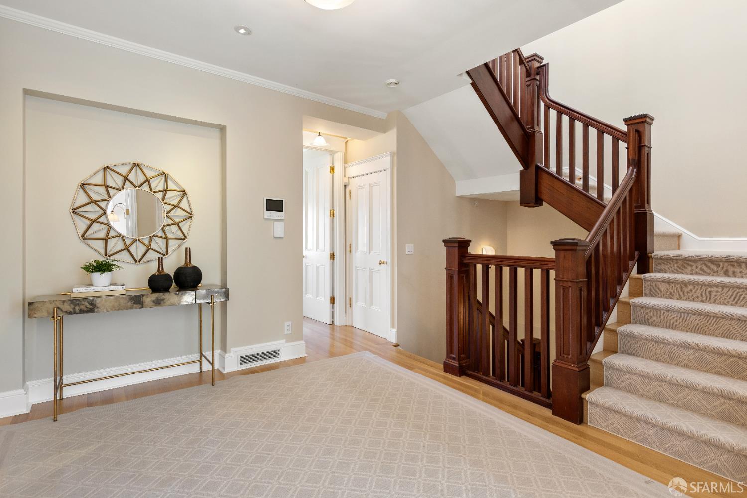 Detail Gallery Image 23 of 40 For 1041 Vallejo St, San Francisco,  CA 94133 - 3 Beds | 2/1 Baths