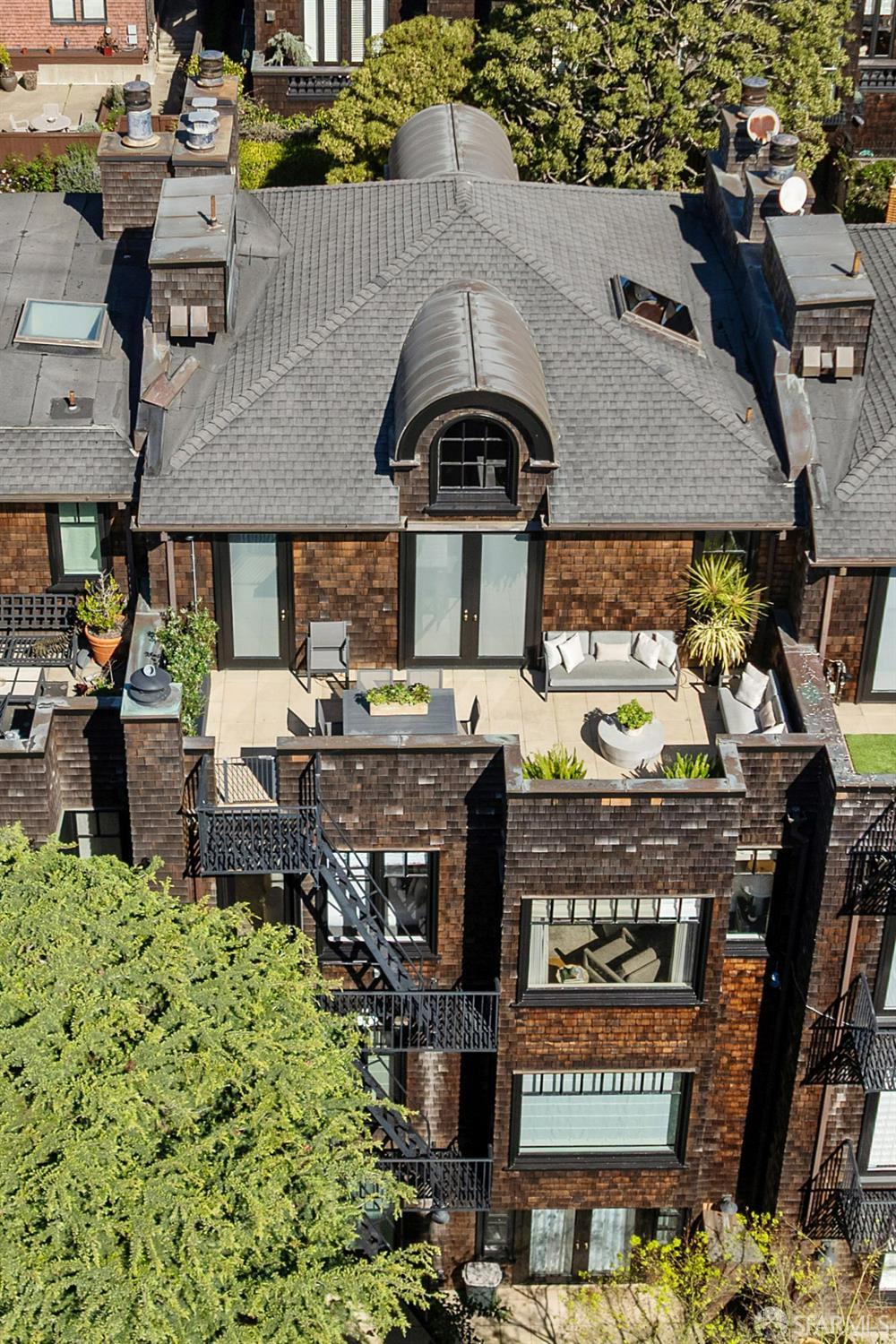 Detail Gallery Image 36 of 40 For 1041 Vallejo St, San Francisco,  CA 94133 - 3 Beds | 2/1 Baths