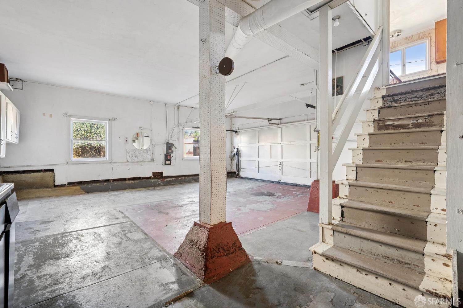 Detail Gallery Image 22 of 38 For 2801 35th Ave, San Francisco,  CA 94116 - 2 Beds | 1 Baths