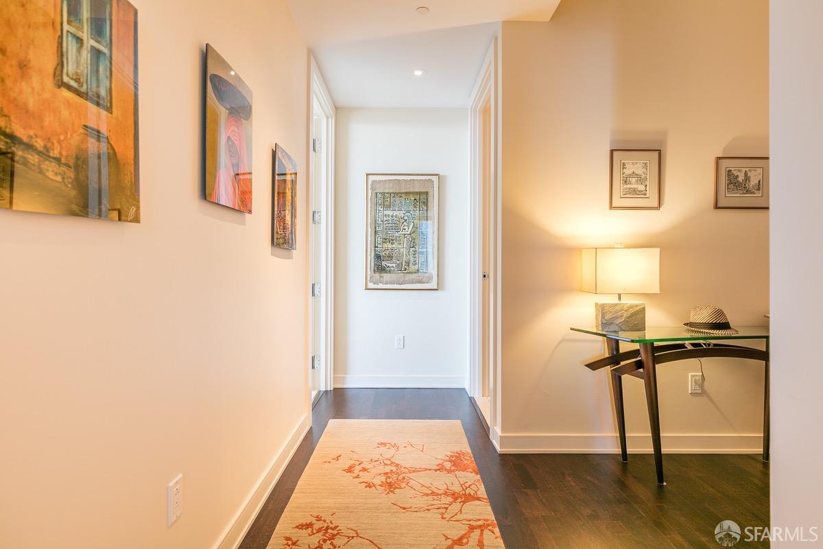 Detail Gallery Image 32 of 45 For 301 Mission St 46e,  San Francisco,  CA 94105 - 2 Beds | 2 Baths