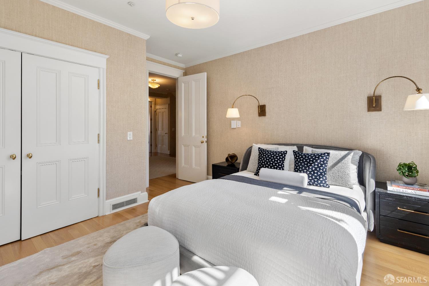 Detail Gallery Image 33 of 40 For 1041 Vallejo St, San Francisco,  CA 94133 - 3 Beds | 2/1 Baths