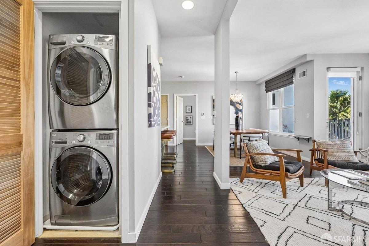 Detail Gallery Image 30 of 36 For 5900 3rd St #2406,  San Francisco,  CA 94124 - 3 Beds | 2 Baths