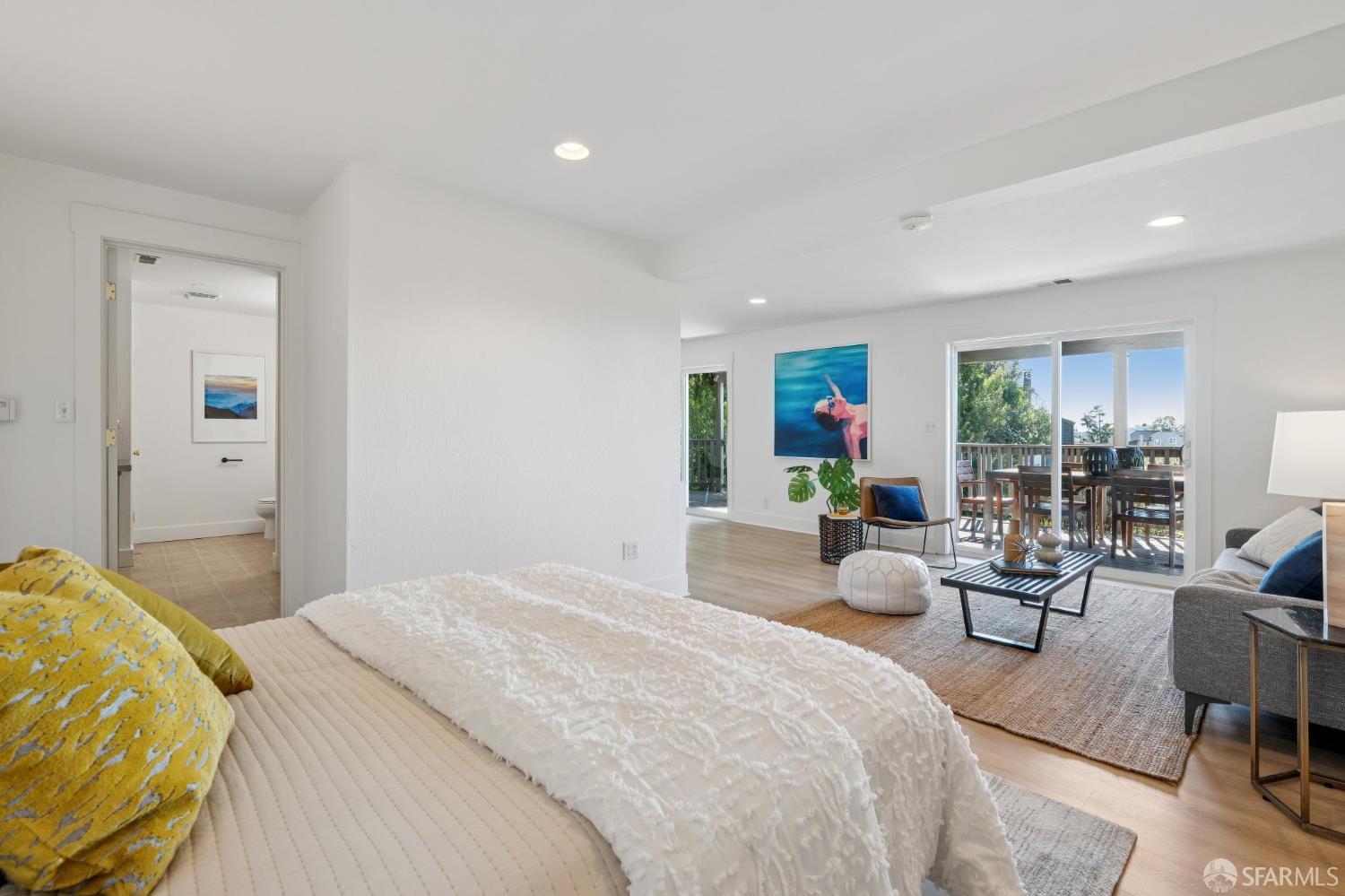 Detail Gallery Image 35 of 51 For 6189 Margarido Dr, Oakland,  CA 94618 - 3 Beds | 2/1 Baths