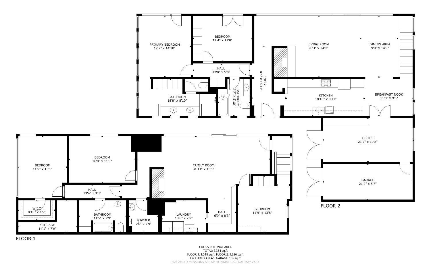 Detail Gallery Image 96 of 98 For 25 Siesta Ct, Portola Valley,  CA 94028 - 5 Beds | 3/1 Baths